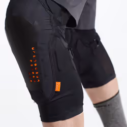 Pearl Izumi Elevate Nero - Vista aggiuntiva 6