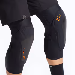 Pearl Izumi Elevate Nero - Vista aggiuntiva 7
