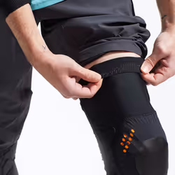 Pearl Izumi Elevate Nero - Vista aggiuntiva 8