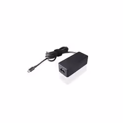 Lenovo GX20N20875, Computer portatile, Interno, 45 W, Lenovo, CE, Nero