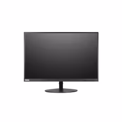 Lenovo ThinkVision T24d LED display 24" Nero - Vista aggiuntiva 6