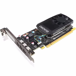 Lenovo 4X60N86657, Quadro P400, 2 GB, GDDR5