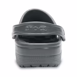 Crocs Classic Clogs Zoccoli Unisex Grigio - Vista aggiuntiva 6
