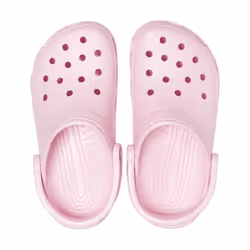 Crocs Classic Clogs Zoccoli Unisex Rosa