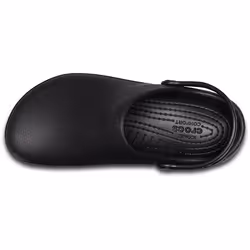 Crocs Specialist II Clog Zoccoli Unisex Nero - Vista aggiuntiva 3