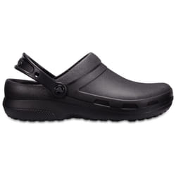 Crocs Specialist II Clog Zoccoli Unisex Nero