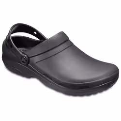 Crocs Specialist II Clog Zoccoli Unisex Nero - Vista aggiuntiva 5