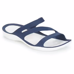 Sandali Crocs SWIFTWATER SANDAL W Blu - 40