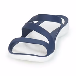 Sandali Crocs SWIFTWATER SANDAL W Blu - 40
