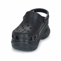 Scarpe Crocs CROCS CLASSIC BAE CLOG W Nero - 39 1/2