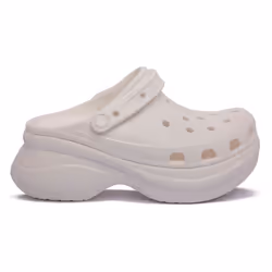Scarpe Crocs CLASSIC BAE white Bianco - 38 - Vista aggiuntiva 2