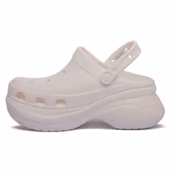 Scarpe Crocs CLASSIC BAE white Bianco - 38 - Vista aggiuntiva 3