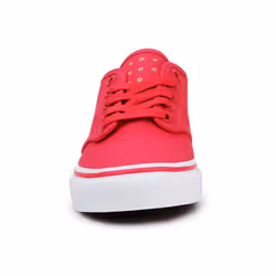 Sneakers basse Vans Camden Stripe VN000ZSOR6O1 Rosa - 38 1/2 - Vista aggiuntiva 2
