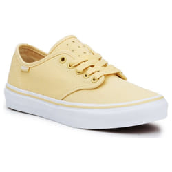 Sneakers basse Vans Camden Stripe VN000ZSOR6P1 Giallo - 38 1/2