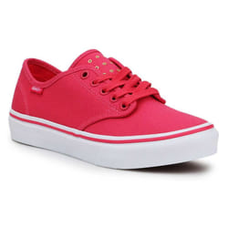 Sneakers basse Vans Camden Stripe VN000ZSOR6O1 Rosa - 36 1/2