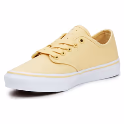 Sneakers basse Vans Camden Stripe VN000ZSOR6P1 Giallo - 36 1/2 - Vista aggiuntiva 3