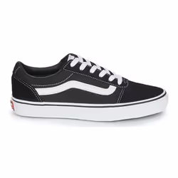 Sneakers basse Vans WARD W Nero - 34 1/2 - Vista aggiuntiva 2
