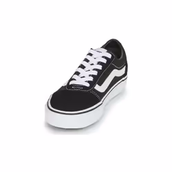 Sneakers basse Vans WARD W Nero - 34 1/2 - Vista aggiuntiva 3
