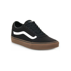 Sneakers Vans 7HI WARD BLACK GUM Nero - 41