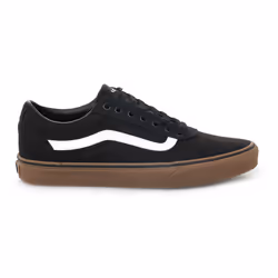Sneakers Vans 7HI WARD BLACK GUM Nero - 41