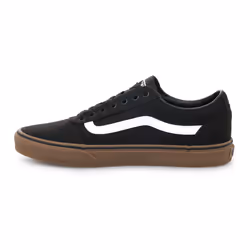 Sneakers Vans 7HI WARD BLACK GUM Nero - 41