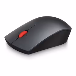 Lenovo GX30N77981, Ambidestro, Laser, Wi-Fi, 1600 DPI, Nero