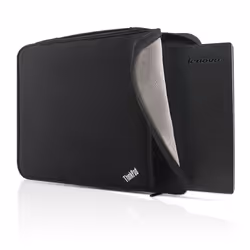 Lenovo 4X40N18009 borsa per laptop 14" Custodia a tasca Nero - Vista aggiuntiva 4