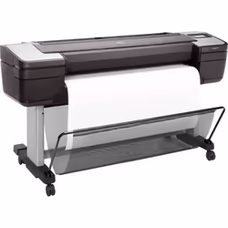 HP Designjet Stampante T1700 da 44" - Vista aggiuntiva 7