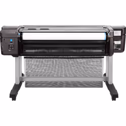 HP Designjet Stampante T1700 PostScript da 44" - Vista aggiuntiva 4