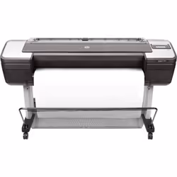 HP Designjet Stampante T1700 PostScript da 44" - Vista aggiuntiva 5