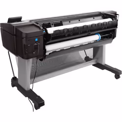 HP Designjet Stampante T1700 PostScript da 44" - Vista aggiuntiva 8