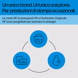 HP 31 70-ml Yellow Original Ink Bottle Originale - Vista aggiuntiva 4