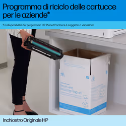 HP 31 70-ml Yellow Original Ink Bottle Originale - Vista aggiuntiva 7