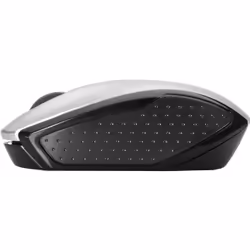HP Wireless Mouse 200 (Pike Silver) - Vista aggiuntiva 4