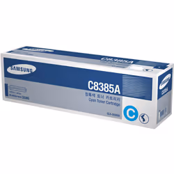 Samsung Cartuccia toner ciano CLX-C8385A, 15000 pagine, Ciano, 1 pz