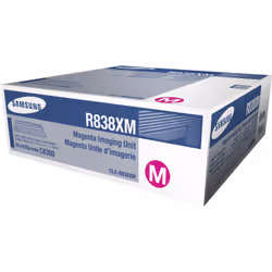 Samsung CLX-R838XM, 30000 pagine, Magenta, Laser, Samsung, Samsung CLX-8380N Samsung CLX-8380ND, 1 pz