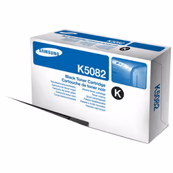 Samsung Cartuccia toner nero CLT-K5082S - Vista aggiuntiva 2