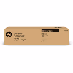 Samsung Cartuccia toner magenta originale CLT-M5082L ad alta capacità, 4000 pagine, Magenta, 1 pz