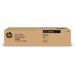 Samsung Cartuccia toner magenta originale HP CLT-M5082L ad alta capacità