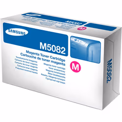 Samsung Cartuccia toner magenta CLT-M5082S, 2000 pagine, Magenta, 1 pz