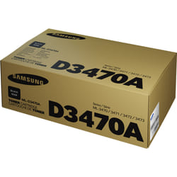 Samsung Cartuccia toner nero ML-D3470A