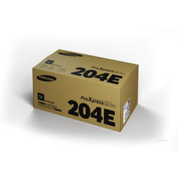 Samsung Cartuccia toner nero originale ad altissima capacità MLT-D204E