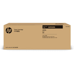 Samsung Cartuccia toner nero MLT-D205S