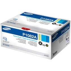 Samsung Confezione da 2 cartucce toner nero originali MLT-P1082A