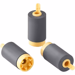 Samsung Kit manutenzione SL-PMK501K, Kit per la sostituzione dei rulli, Grigio, Arancione