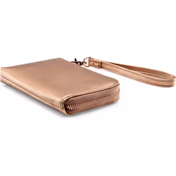 HP Sprocket Gold Wallet Case Custodia protettiva Oro 100 pz - Vista aggiuntiva 2