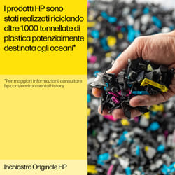 HP 2LL61A testina stampante Getto termico d'inchiostro