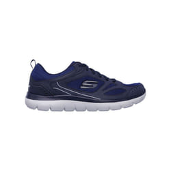 Sneakers Skechers SOUTH RIM Blu - 40