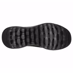 Skechers Go Walk Joy Scarpe da barca Femmina Nero - Vista aggiuntiva 4