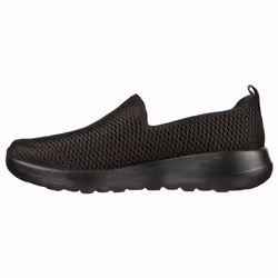 Skechers Go Walk Joy Scarpe da barca Femmina Nero - Vista aggiuntiva 5